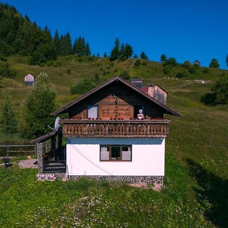 La Cabana Baile Borsa Экстерьер фото